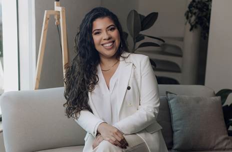 Ana Paula Pappa, fundadora da Eleganza Comunica - Crédito: divulgação 