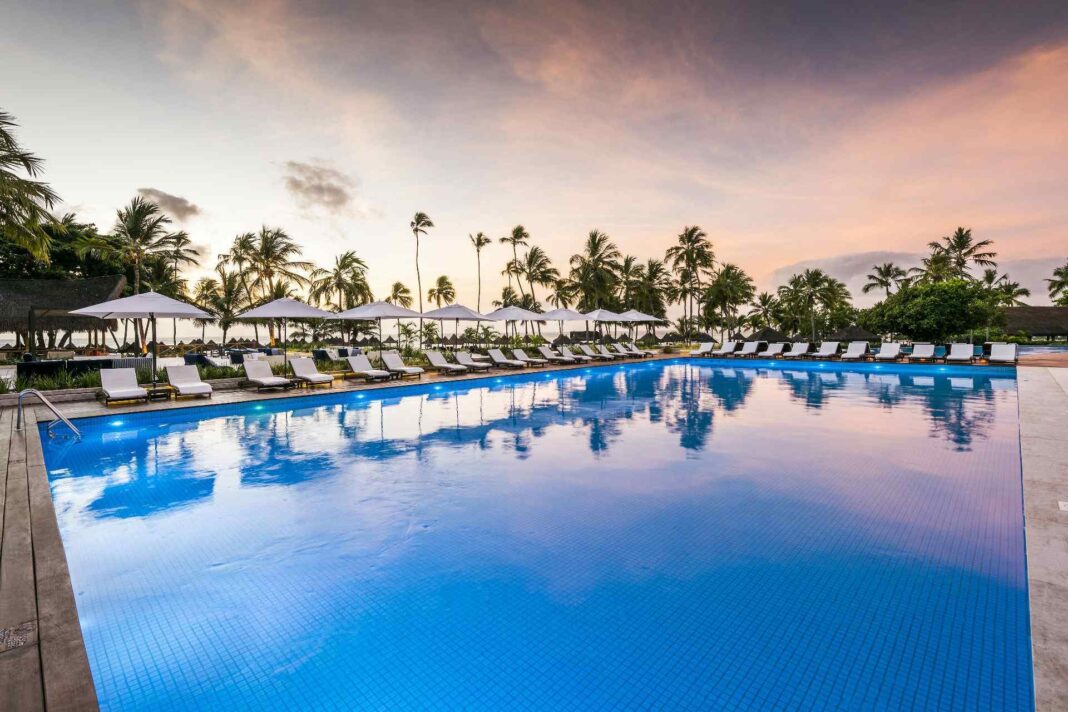 Tivoli Ecoresort Praia do Forte conquista certificação ESG Pulse - Crédito: site oficial Tivoli Hotels Tivoli Ecoresort Praia do Forte conquista certificação ESG Pulse - Crédito: site oficial Tivoli Hotels