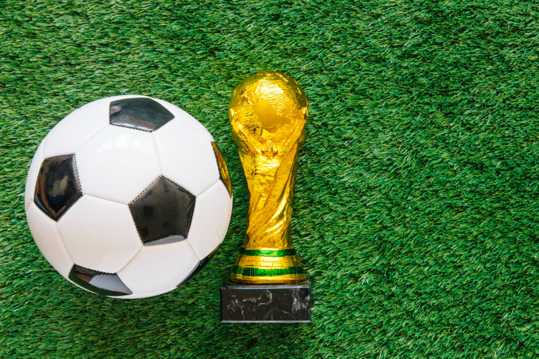 Copa de 2026 enfrenta preços altos e hotéis vazios em parte das sedes - Crédito: Magnific / Freepik Copa de 2026 enfrenta preços altos e hotéis vazios em parte das sedes - Crédito: Magnific / Freepik