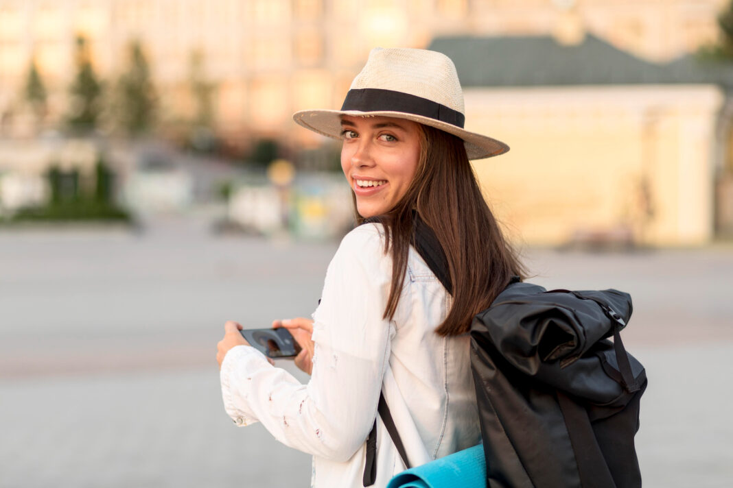 Gastos de turistas estrangeiros no Brasil crescem 9,2% e atingem R$ 20,2 bilhões em 2026 - Crédito: Freepik - Magnific Turismo Internacional - Gastos de turistas estrangeiros no Brasil crescem 9,2% e atingem R$ 20,2 bilhões em 2026 - Crédito: Freepik - Magnific