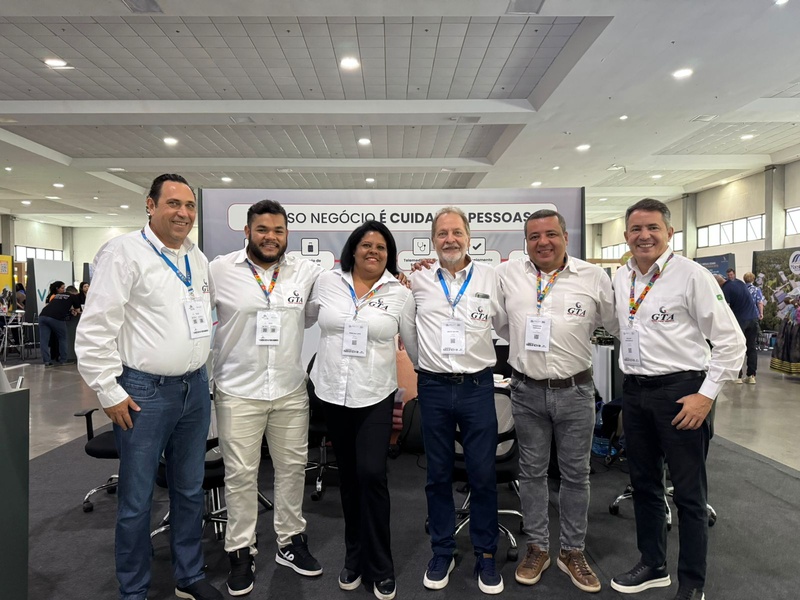 A GTA - Global Travel Assistance reforçou sua estratégia de capacitação durante a 30ª Expo Turismo Paraná e apresentou ao mercado um Plano Nacional com cobertura de R$ 100 mil. A iniciativa incluiu ainda o apoio a caravanas de agentes - Crédito: divulgação