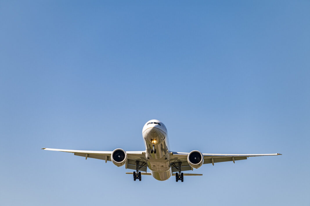 Europa cancela mais de mil rotas aéreas e preocupa setor de turismo - Crédito: Magnific / Freepik Europa cancela mais de mil rotas aéreas e preocupa setor de turismo - Crédito: Magnific / Freepik
