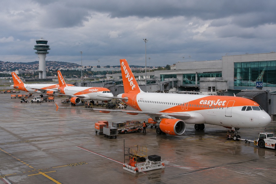 EasyJet