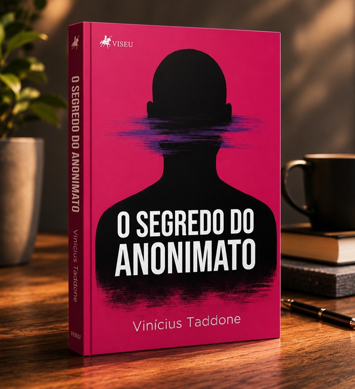 O Segredo do anonimato