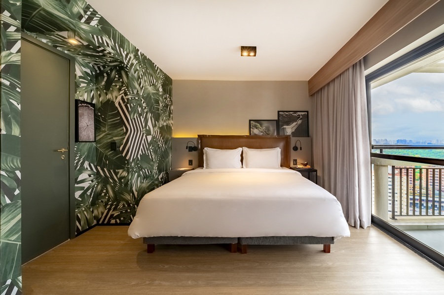 Accor e Atrio