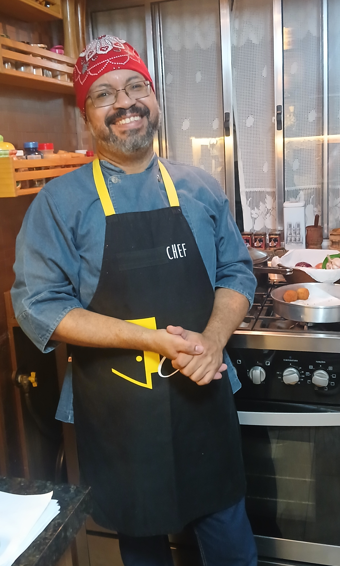 Fabrizio Naturalli