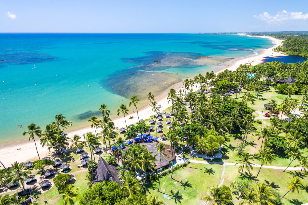 Tivoli Ecoresort Praia da Forte lança nova edição da oferta Tivoli Ecoresort Praia da Forte lança nova edição da oferta