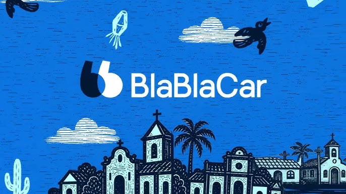 Campanha da BlaBlaCar celebra o legado de Luiz Gonzaga e oferece passagens gratuitas para usuários com o nome ou sobrenome do artista durante o São João. Crédito: Reprodução/YouTube BlaBlaCar