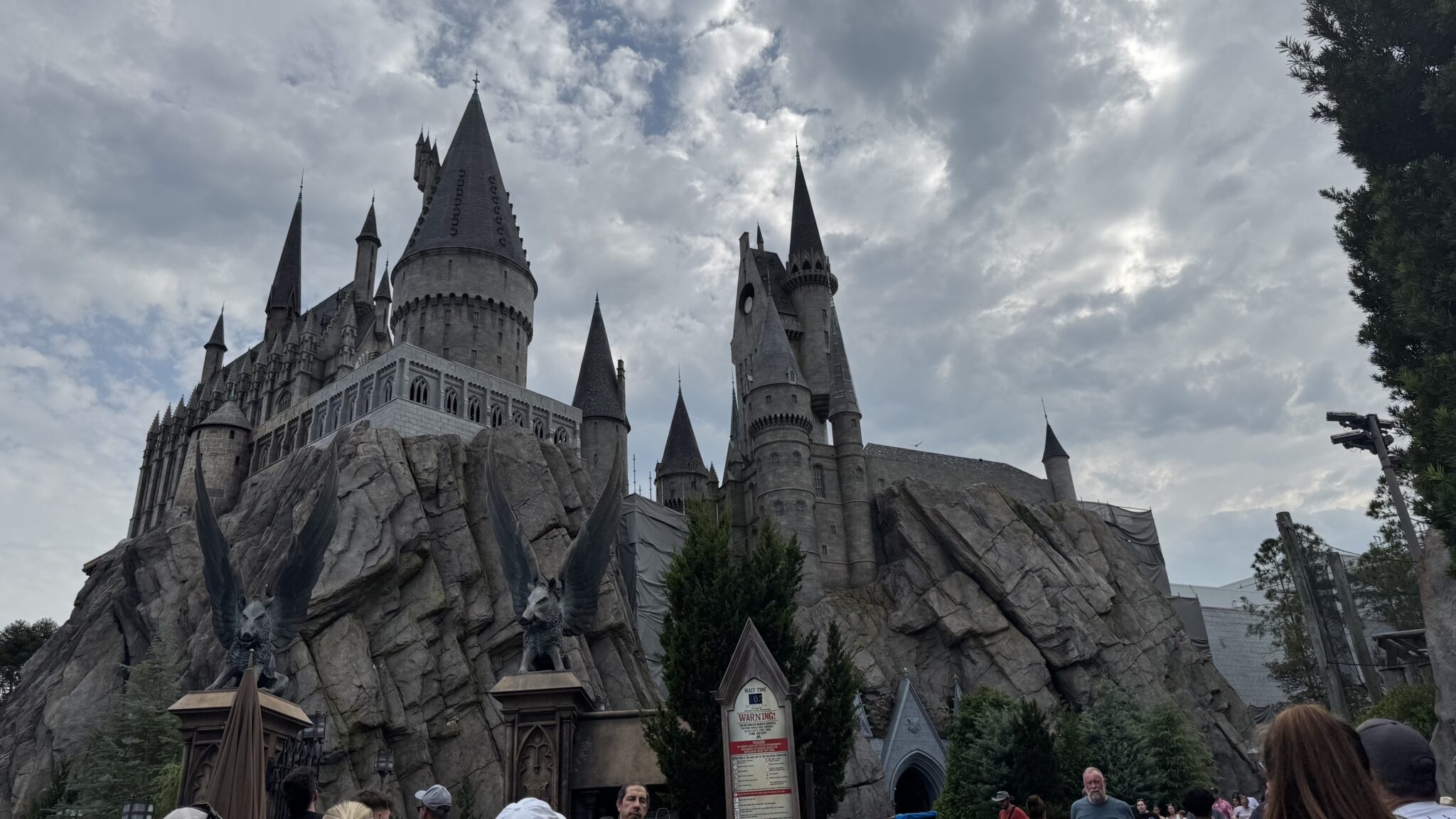 Islands of adventure (foto Simone Barros)