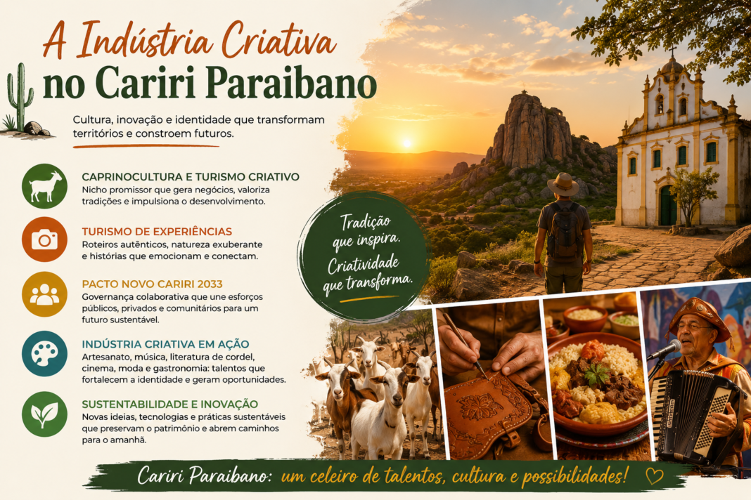 Cariri Paraibano