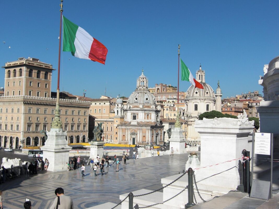 Processo de reconhecimento da cidadania italiana voltou ao centro do debate após decisão histórica da Justiça italiana - Crédito: Pixabay Processo de reconhecimento da cidadania italiana voltou ao centro do debate após decisão histórica da Justiça italiana - Crédito: Pixabay