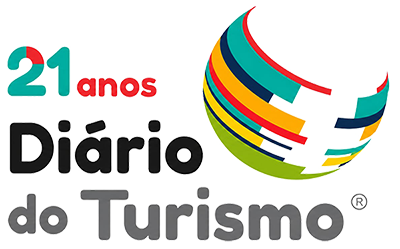O jornal de turismo dos melhores leitores