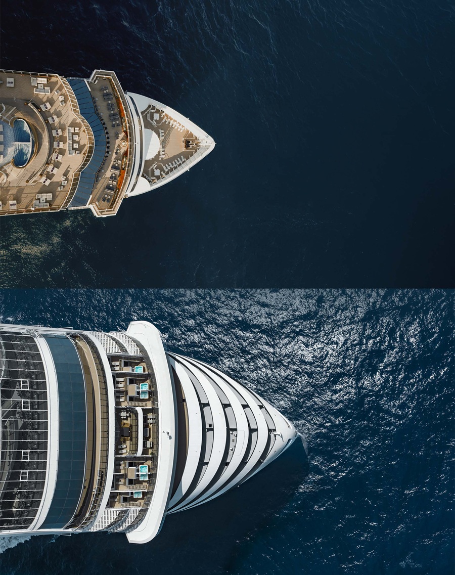 msc journey sustenbadilidade MSC reporta