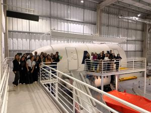 Fwd: Azul e Unedestinos promovem tour com representantes de CVBs para apresentar Viracopos e a UniAzul