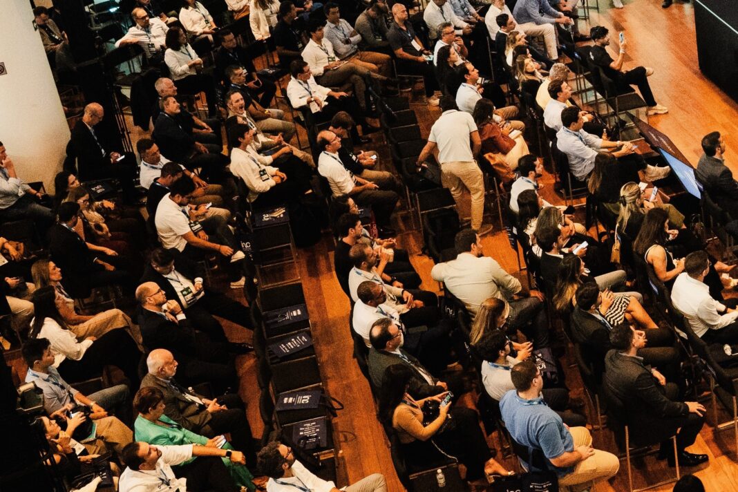 Evento internacionais colocam Campinas em destaque - Crédito: Divulgação Rede Vitória Hotéis