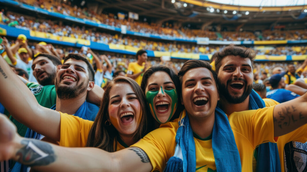 HPI 2026: brasileiros priorizam destinos com melhor custo-benefício durante grandes eventos - Crédito: Magnific / Freepik