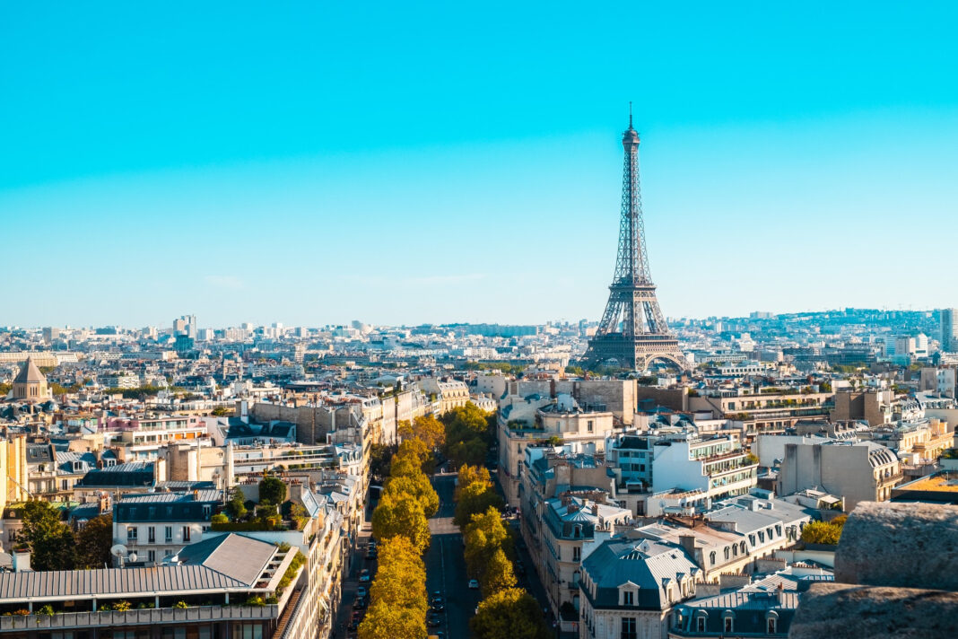 Viagem para Paris: Sesc/RS abre inscrições para roteiro internacional em outubro - Crédito: divulgação