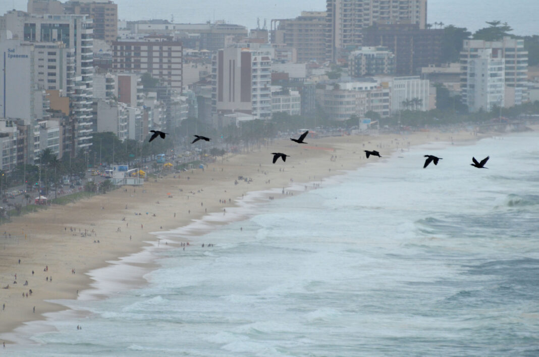 Eventos de inverno devem fortalecer turismo e economia do Rio de Janeiro - Crédito: Alexandre Macieira/Riotur Eventos de inverno devem fortalecer turismo e economia do Rio de Janeiro - Crédito: Alexandre Macieira/Riotur