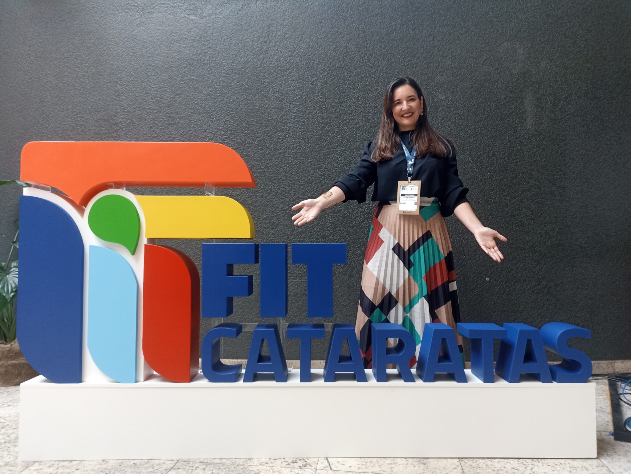 FIT Cataratas 2026