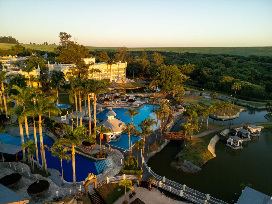 Mavsa Resort lança programação especial de férias