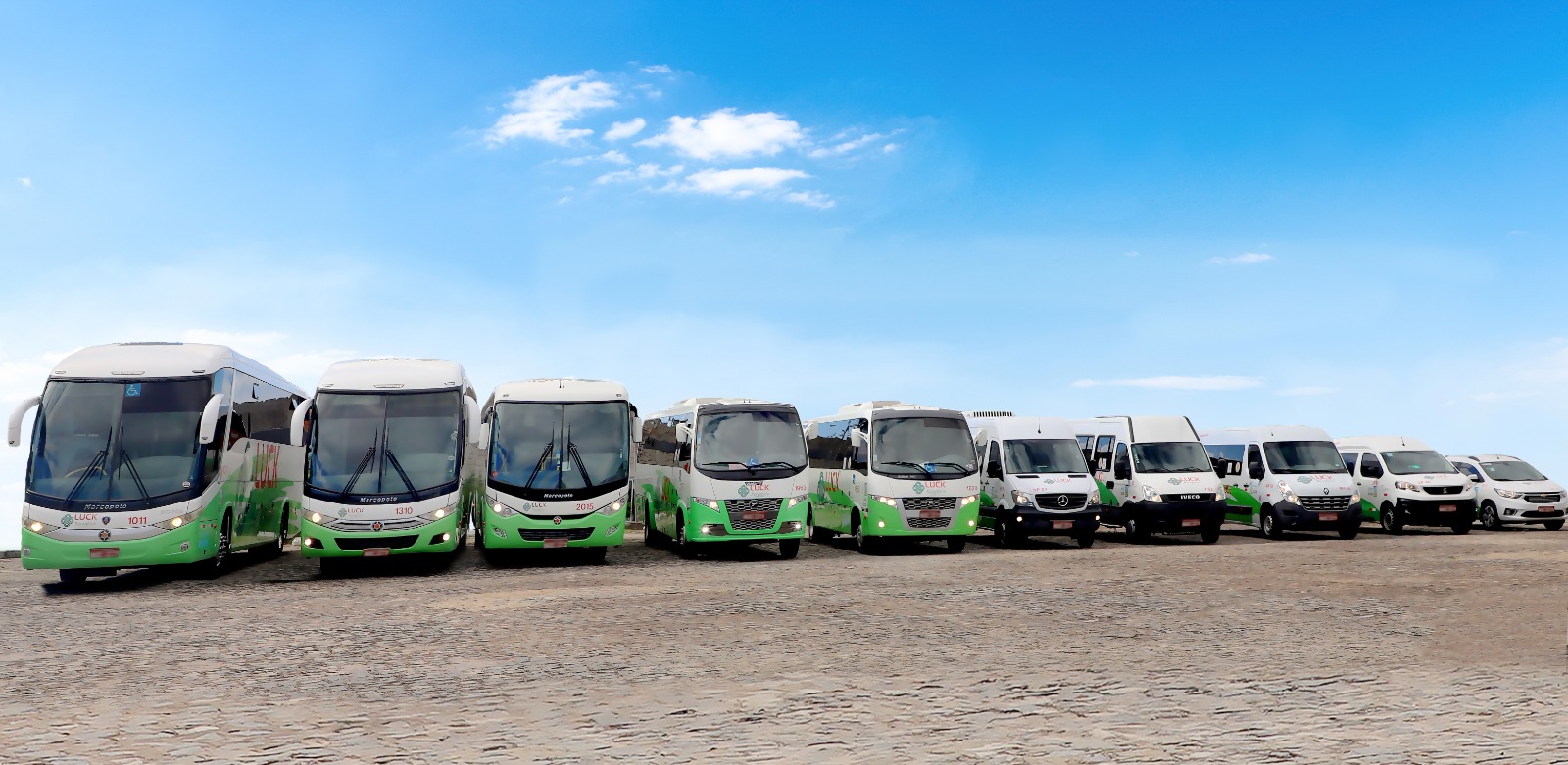 São João de Caruaru se consolida como um dos maiores motores do turismo nordestino - Crédito: divulgação Grupo Luck