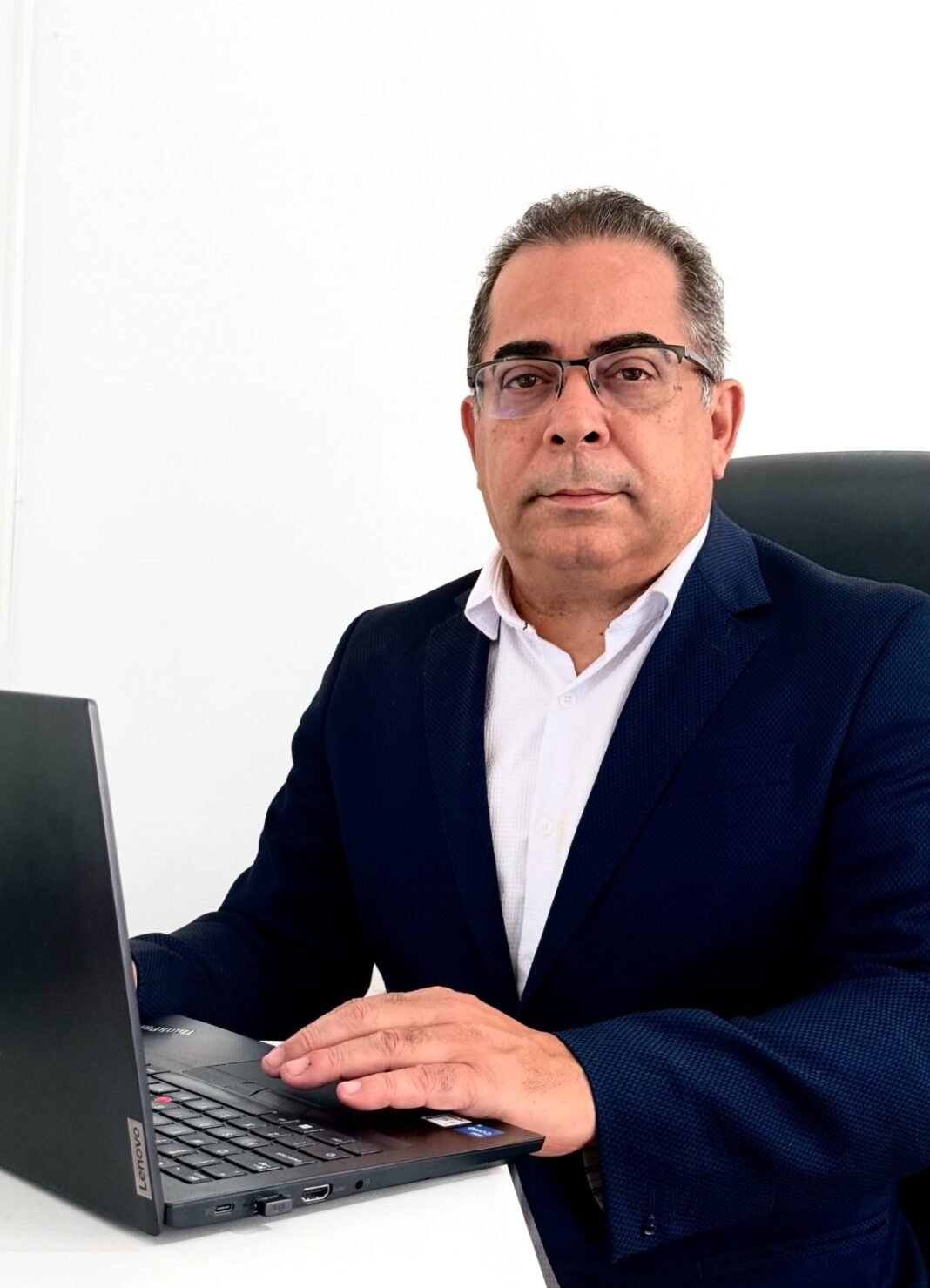 Sergio Ferreira, diretor da operação da Gi Hospitality no Brasil, destaca a especialização como diferencial para o crescimento da empresa. Foto: Divulgação/Gi Hospitality