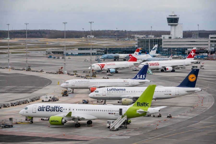 IATA