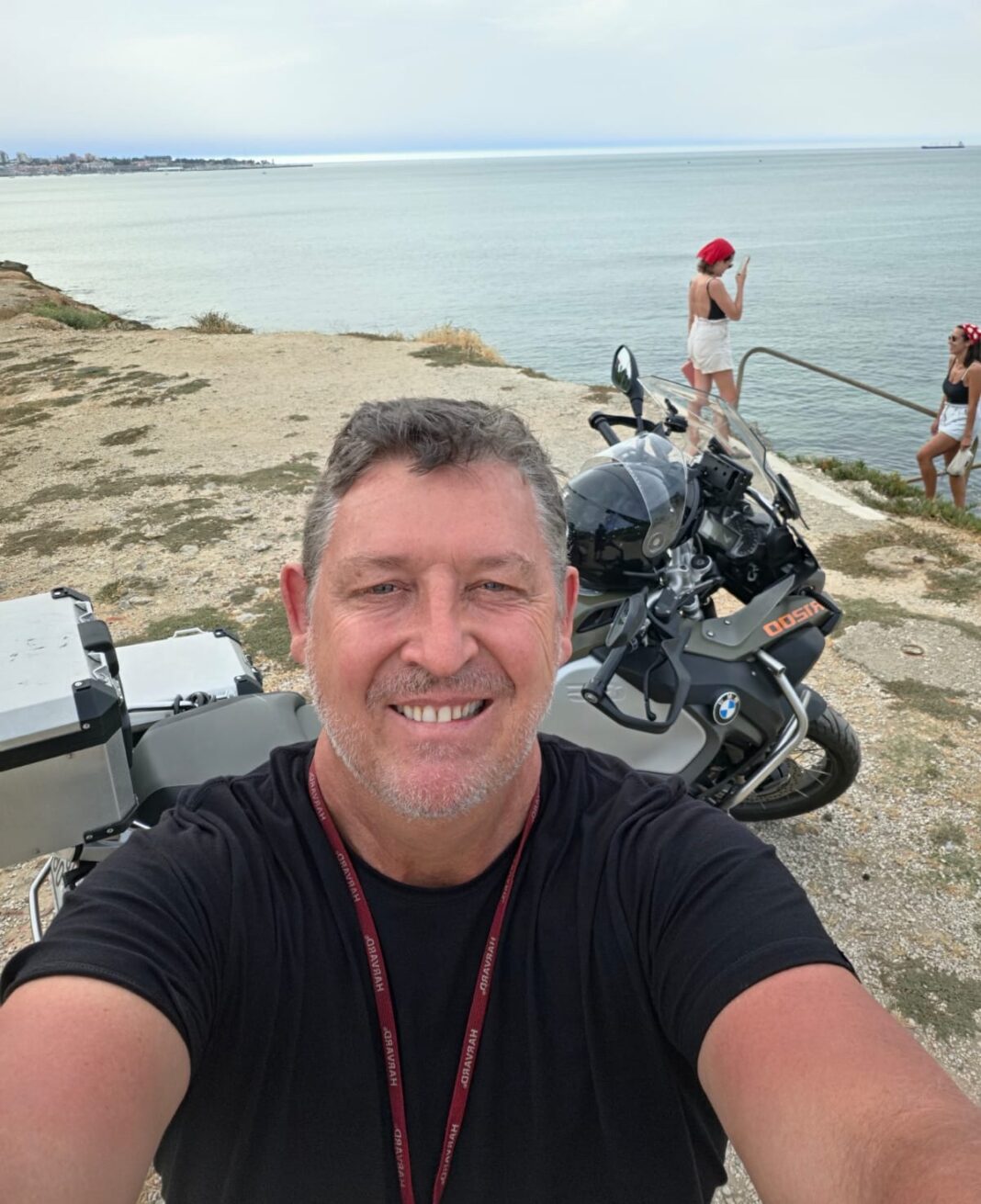 Diário de Motocicleta