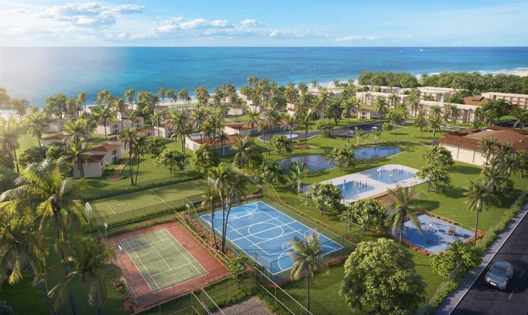 Vila Galé anuncia dois resorts de R$ 200 milhões no Delta do Parnaíba - Crédito: divulgação