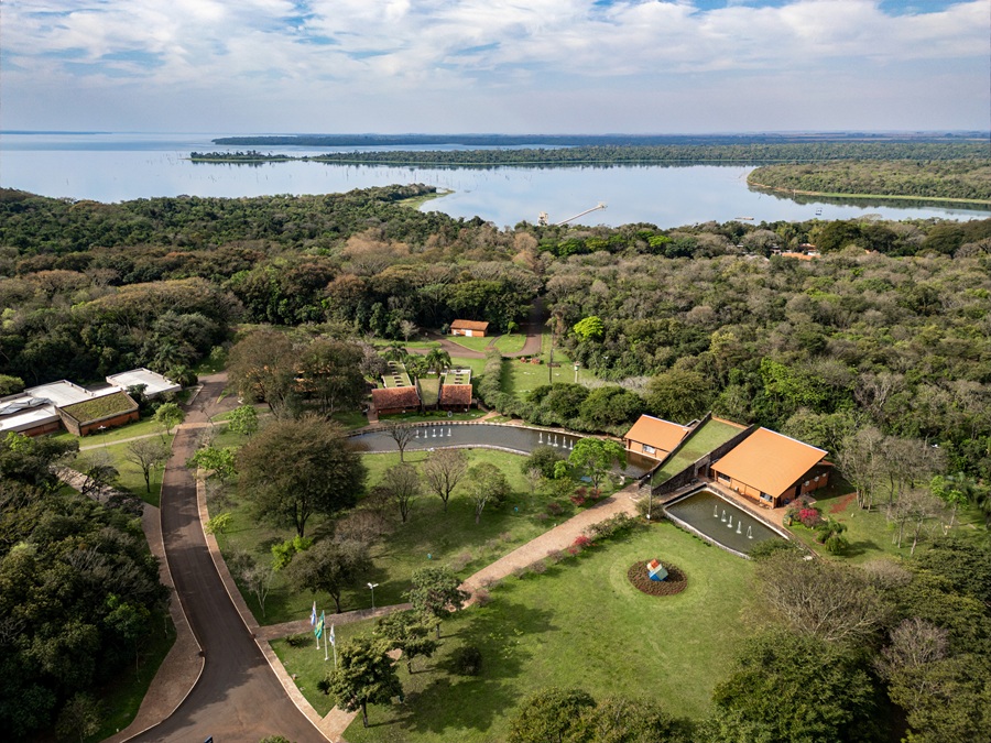 Itaipu Binacional 