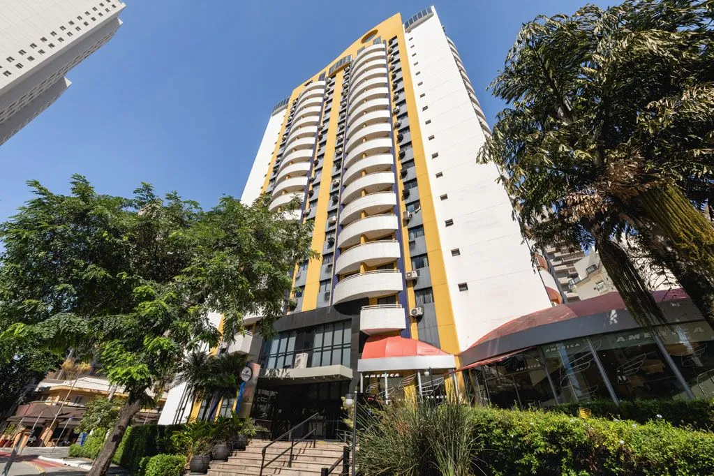 Slaviero Ibirapuera