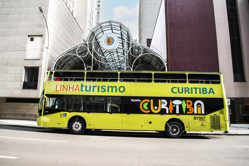 Inverno impulsiona turismo de Curitiba e aquece economia da cidade. Foto: Levy Ferreira/SECOM(arquivo)