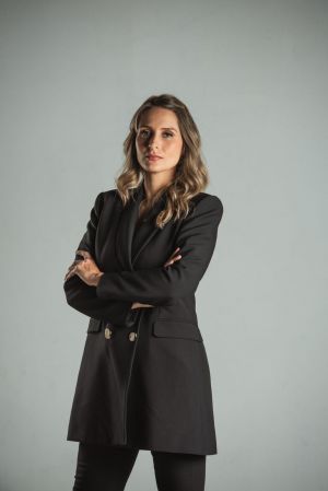 Rachele Montellano assume a vice-presidência de Marketing & Digital do Club Med para a América do Sul. - Crédito: Divulgação/Club Med Rachele Montellano assume a vice-presidência de Marketing & Digital do Club Med para a América do Sul. - Crédito: Divulgação/Club Med