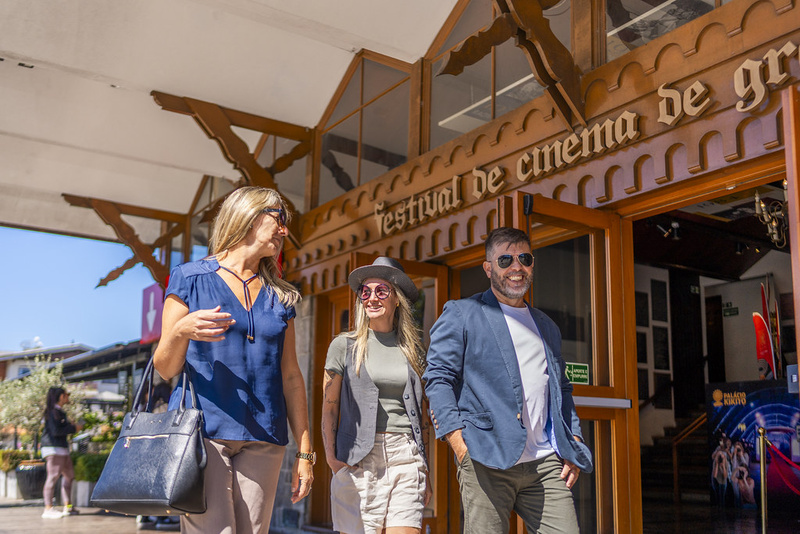 Com incentivo da Embratur, o país impulsionou sua presença no mercado da indústria MICE, diversificou as ofertas de destinos e nunca recebeu tantos eventos corporativos internacionais (Foto: Embratur - Sebrae / Divulgação)