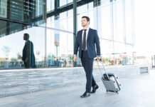 Extended stay cresce no México e transforma o mercado de viagens corporativas Modelo extended stay impulsiona nova fase das viagens de negócios no México - Crédito: Freepik / Magnific