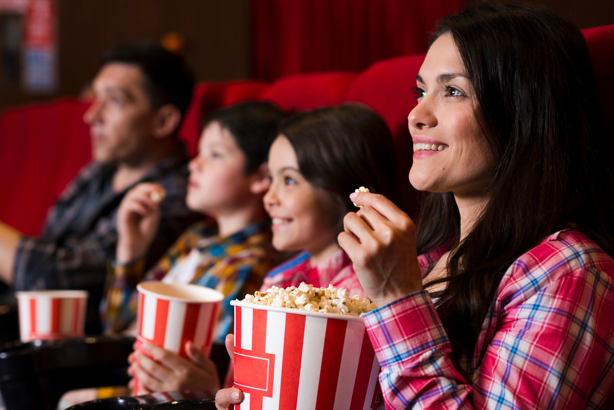 Como um meme no TikTok convence milhões de pessoas a assistir à mesma série - Crédito: magnific / Freepik