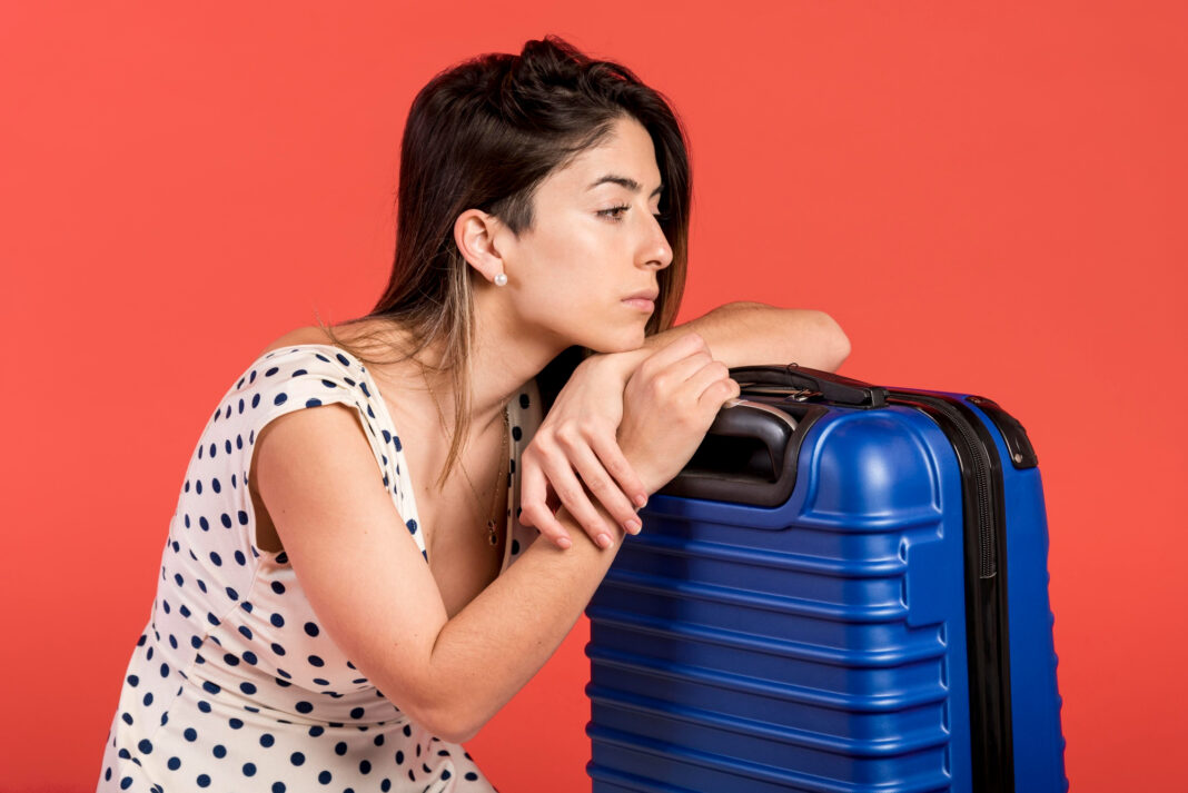 Cancelou a viagem? Veja o que especialista diz sobre o direito ao reembolso - Crédito: Magnific / Freepik Cancelou a viagem? Veja o que especialista diz sobre o direito ao reembolso - Crédito: Magnific / Freepik
