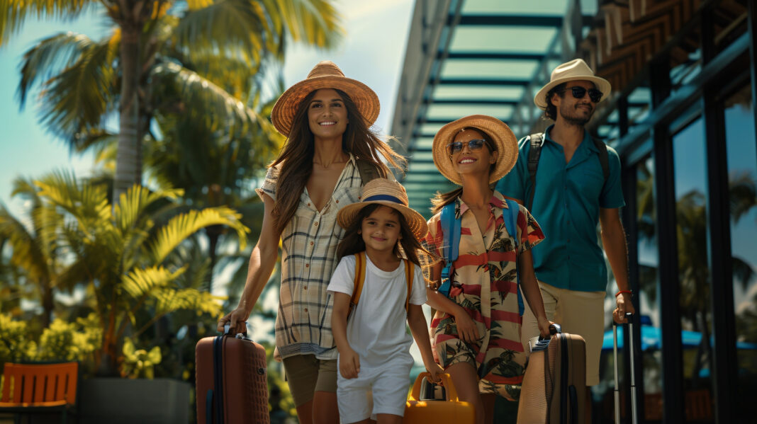 Seguro-viagem custa pouco e pode evitar grandes prejuízos nos próximos feriados - Crédito: Magnific / Freepik Seguro-viagem custa pouco e pode evitar grandes prejuízos nos próximos feriados - Crédito: Magnific / Freepik