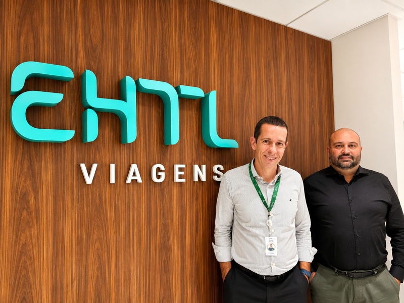 Grupo EHTL reforça estratégia de expansão e anuncia retorno de Leandro Roberto como gerente de Lazer - Crédito: divulgação