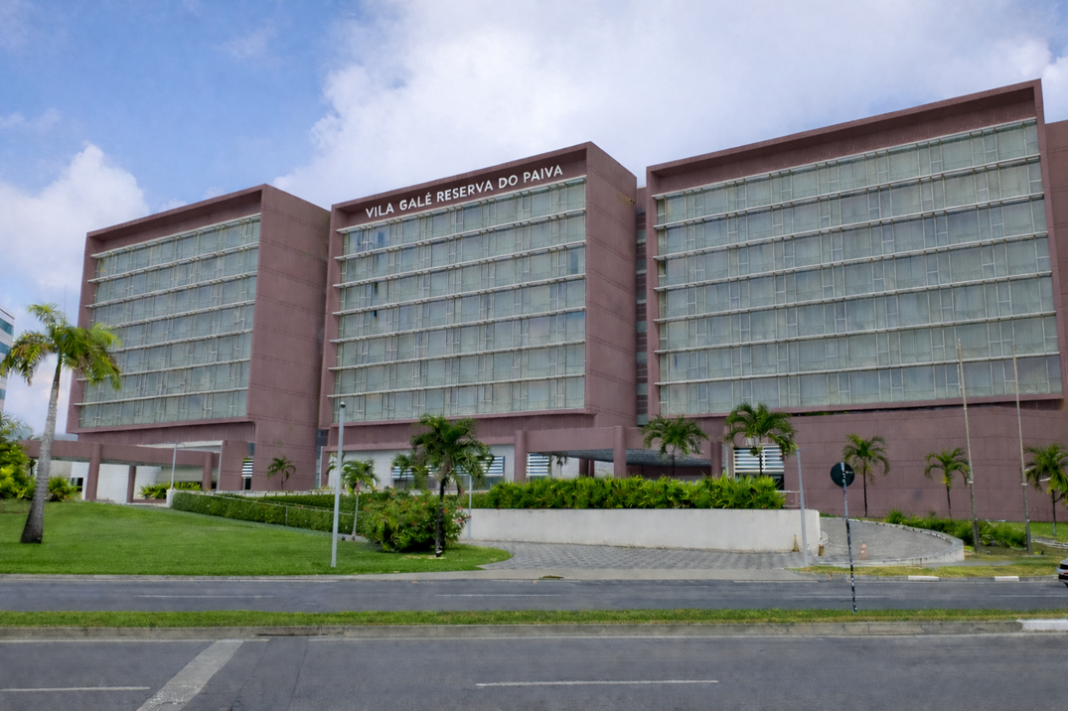 A Vila Galé amplia sua presença em Pernambuco com a chegada do Vila Galé Reserva do Paiva Lifestyle Resort Hotel, Convention, SPA & Beach Club. O empreendimento será aberto em outubro deste ano, com 298 apartamentos. - Créditos: divulgação