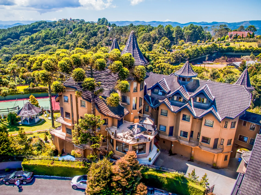 Temporada de inverno impulsiona turismo em Campos do Jordão, que espera 2,2 milhões de visitantes - Crédito: Castelo Nacional Inn Campos do Jordão Temporada de inverno impulsiona turismo em Campos do Jordão, que espera 2,2 milhões de visitantes - Crédito: Castelo Nacional Inn Campos do Jordão