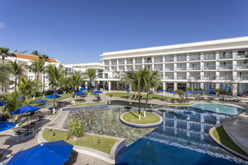 Marupiara All Inclusive Resort By Wish - Crédito: divulgação Grupo Wish