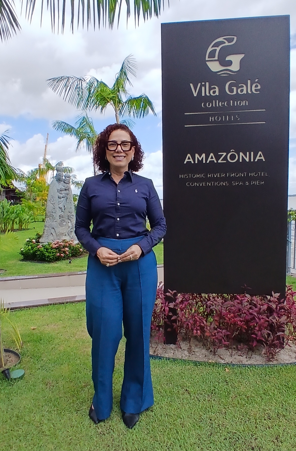 Vila Galé Collection Amazônia