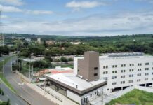 Hortitec leva hotel de Jaguariúna à ocupação máxima e impulsiona turismo Blue Tree Towers Jaguariúna atingiu ocupação máxima e aumentou em 31% sua receita, impulsionado pelo turismo de negócios - Crédito: divulgação