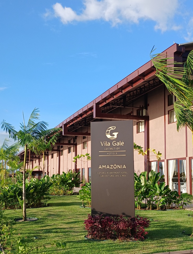 Vila Galé Collection Amazônia