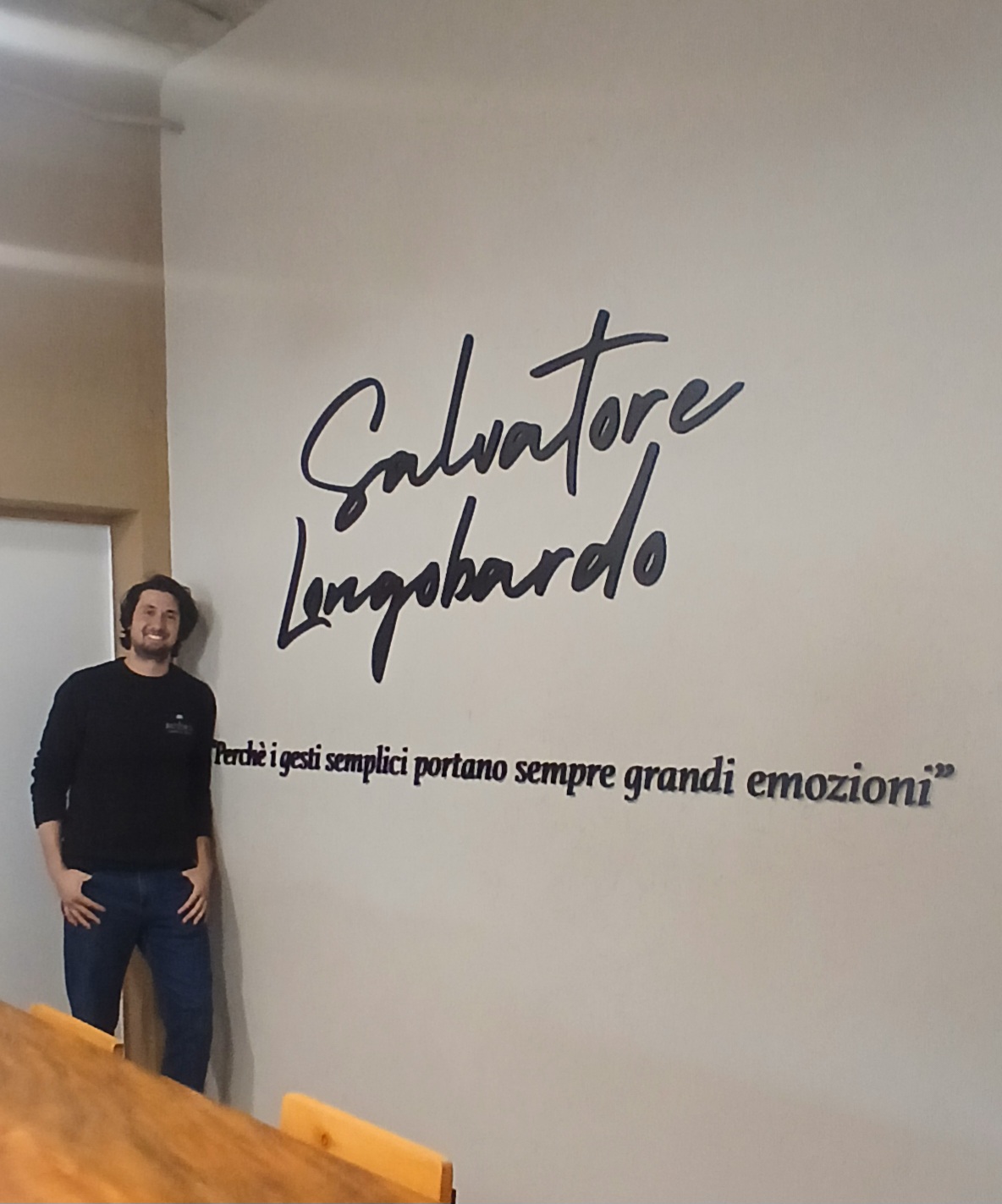 Fattoria Campos do Jordão
