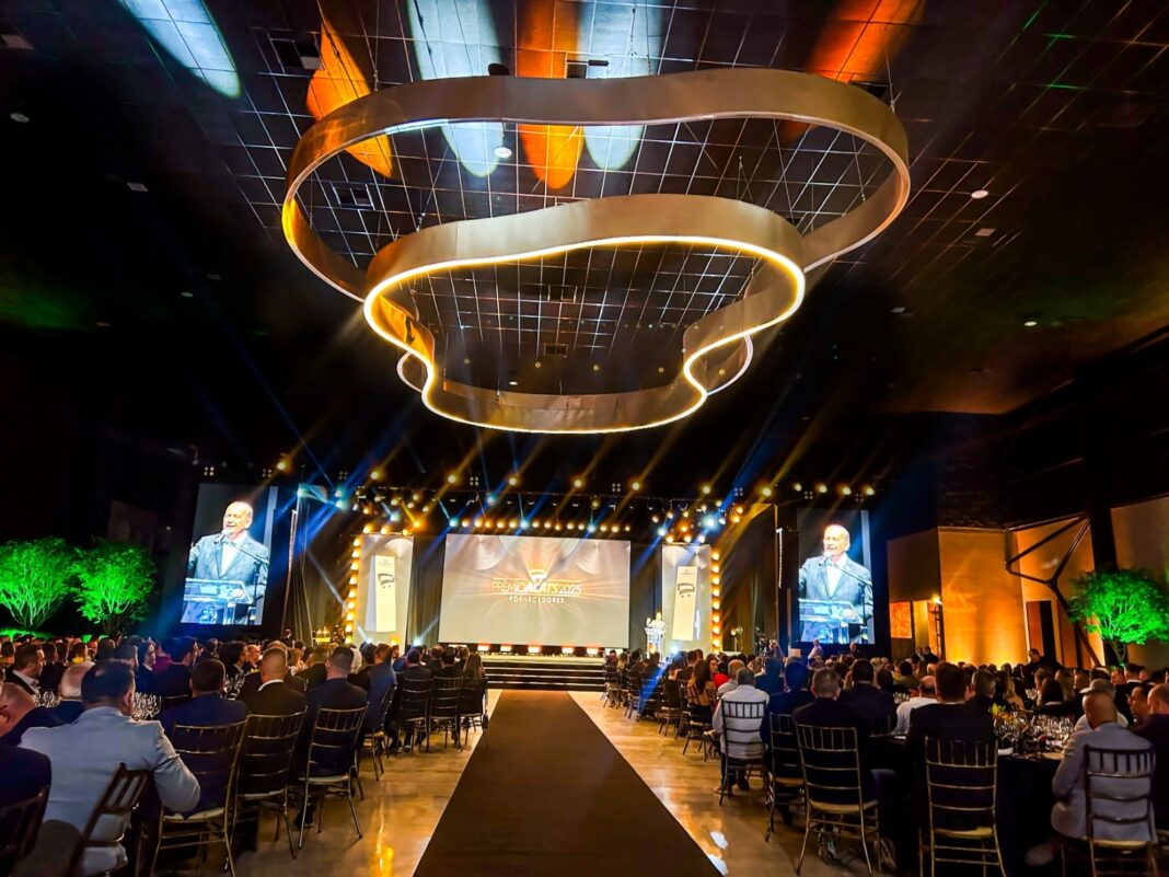 Camboriú aposta em novo centro de convenções para impulsionar turismo de negócios - Crédito: divulgação Camboriú aposta em novo centro de convenções para impulsionar turismo de negócios - Crédito: divulgação