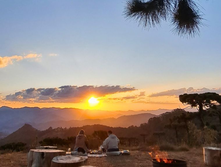 Aventoriba Lodge: uma aventura imersiva