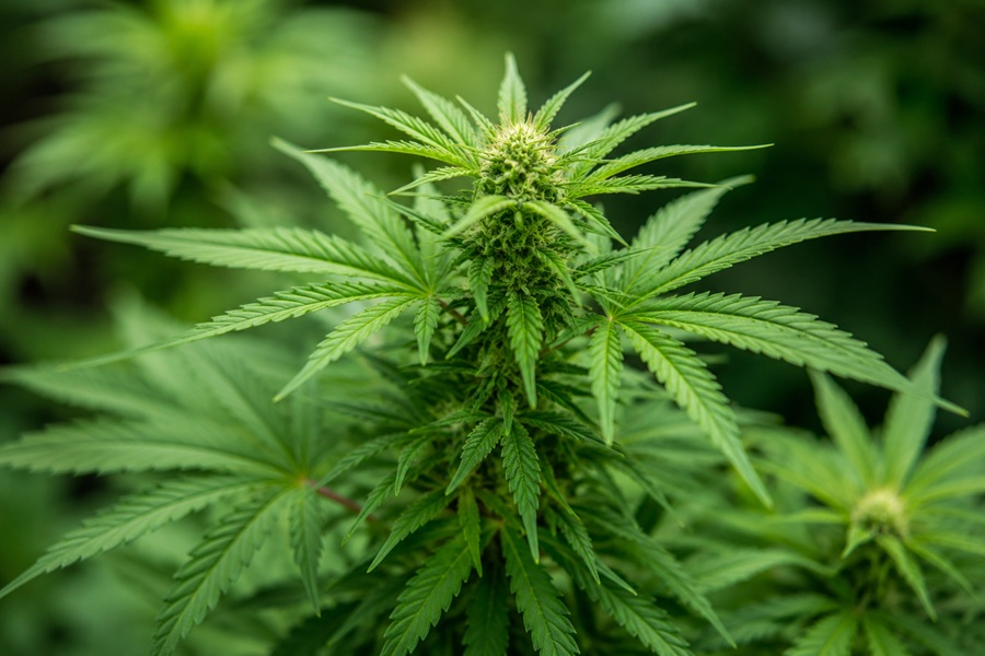 Cannabis no Brasil