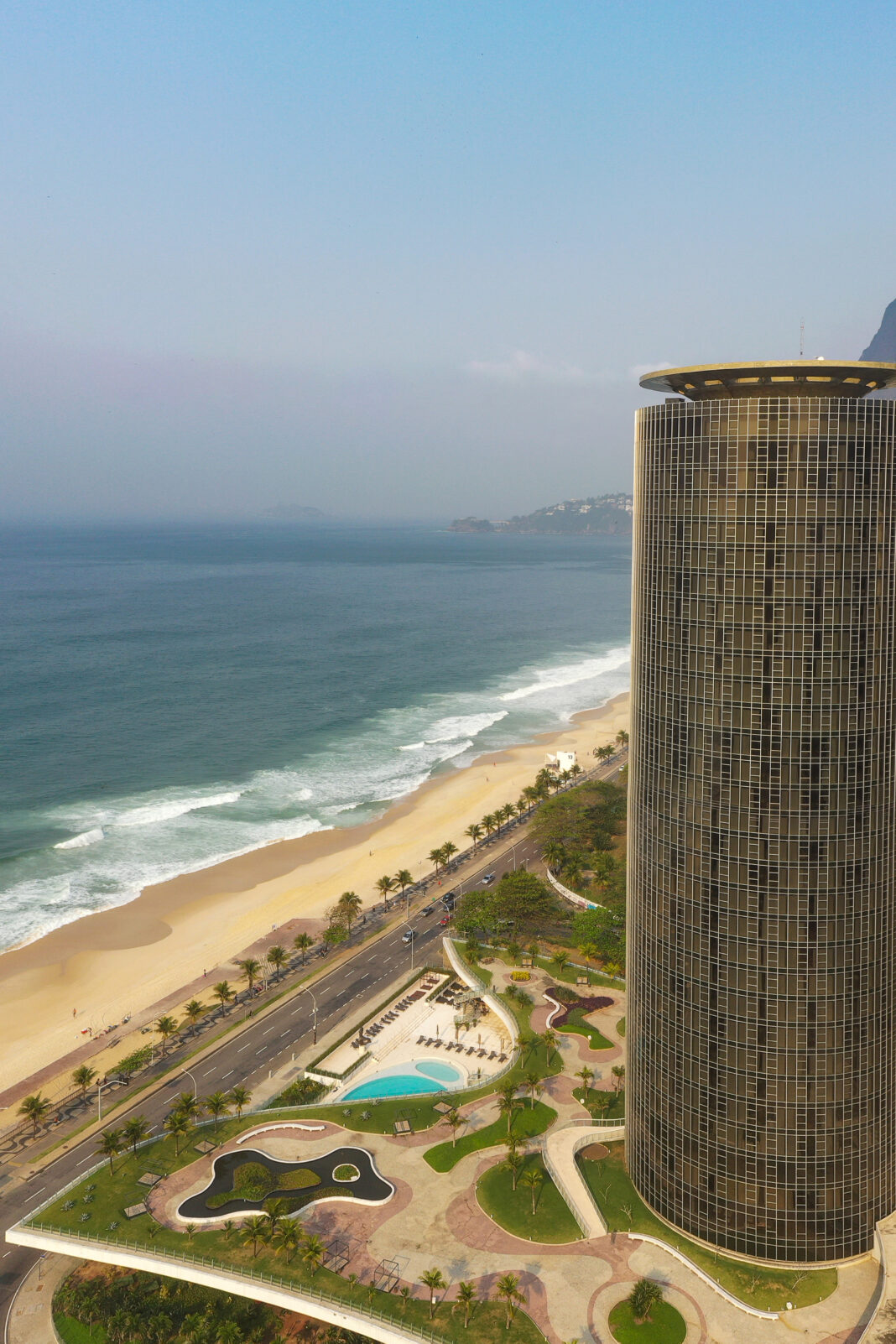 RJ deve receber 2,8 milhões de turistas no inverno; Hotel Nacional aposta em roteiros culturais e experiências gastronômicas para a temporada - Crédito: divulgação RJ deve receber 2,8 milhões de turistas no inverno; Hotel Nacional aposta em roteiros culturais e experiências gastronômicas para a temporada - Crédito: divulgação